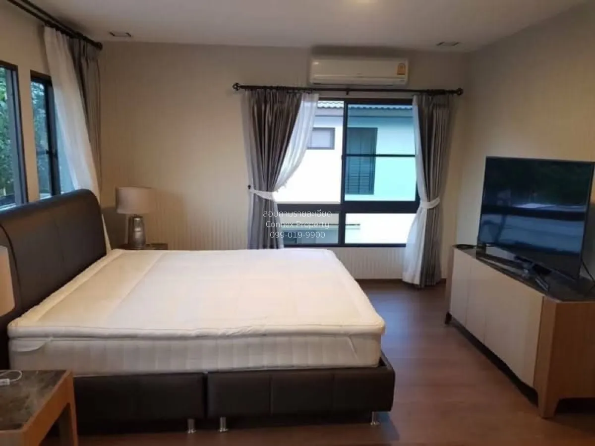 เช่าบ้าน  มัณฑนา บางนา กม 7 บางแก้ว บางพลี สมุทรปราการ CX-162196