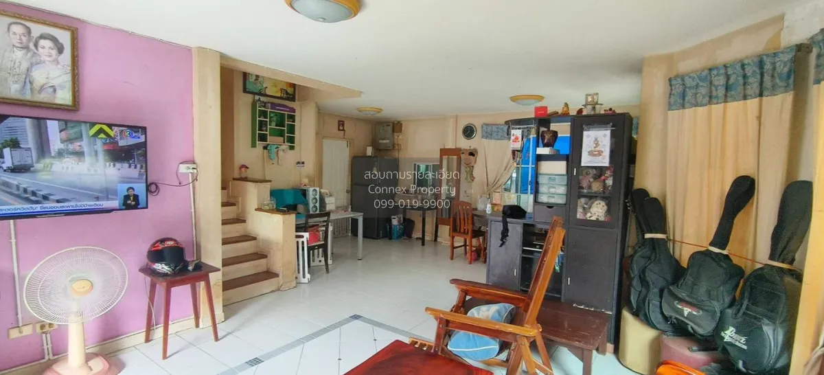 ขายบ้าน  ชลลดา บางบัวทอง โสนลอย บางบัวทอง นนทบุรี CX-162200
