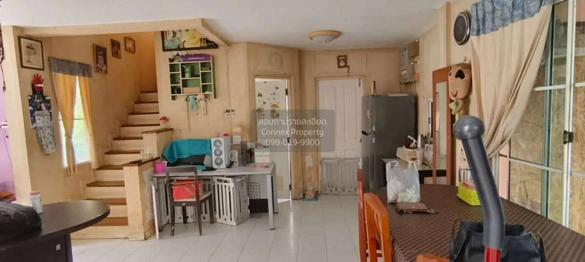 ขายบ้าน  ชลลดา บางบัวทอง โสนลอย บางบัวทอง นนทบุรี CX-162200