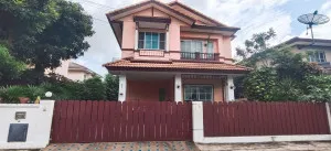 ขายบ้าน  ชลลดา บางบัวทอง โสนลอย บางบัวทอง นนทบุรี CX-162200