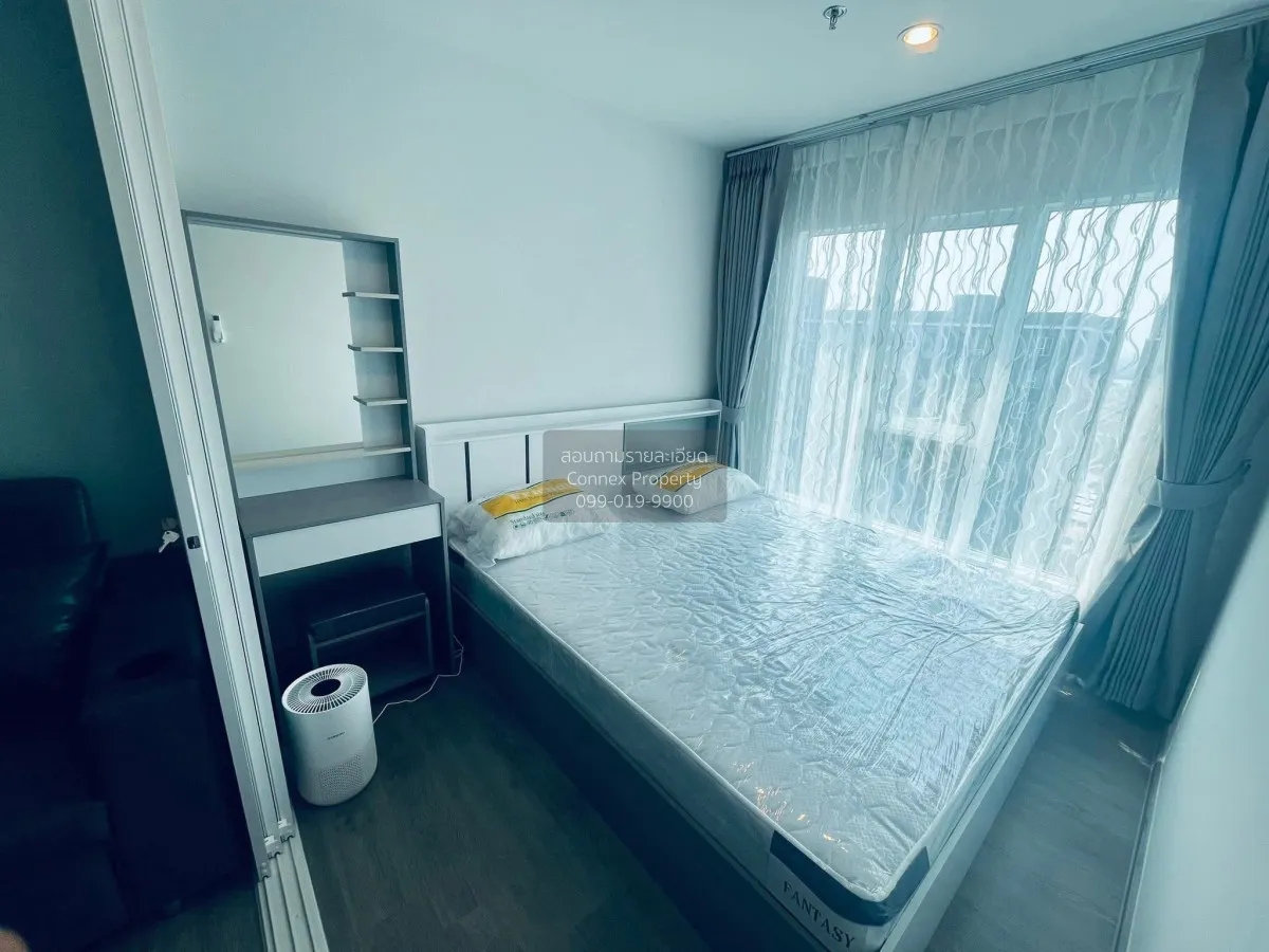 For Rent Condo , Regent Home Bangna (New Project) , Bang Na , Ban 4