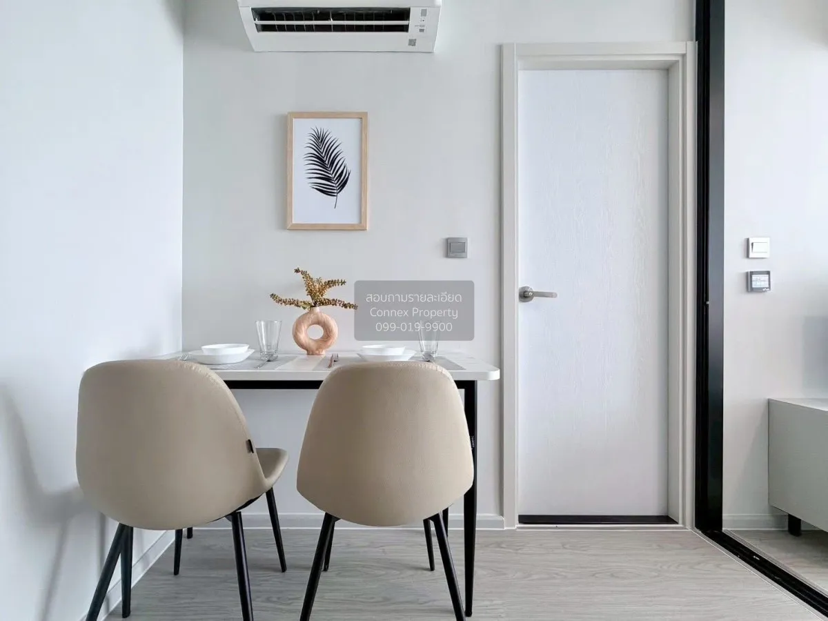 For Rent Condo , Atmoz Oasis Onnut , Suan Luang , Suan Luang , Ba 2