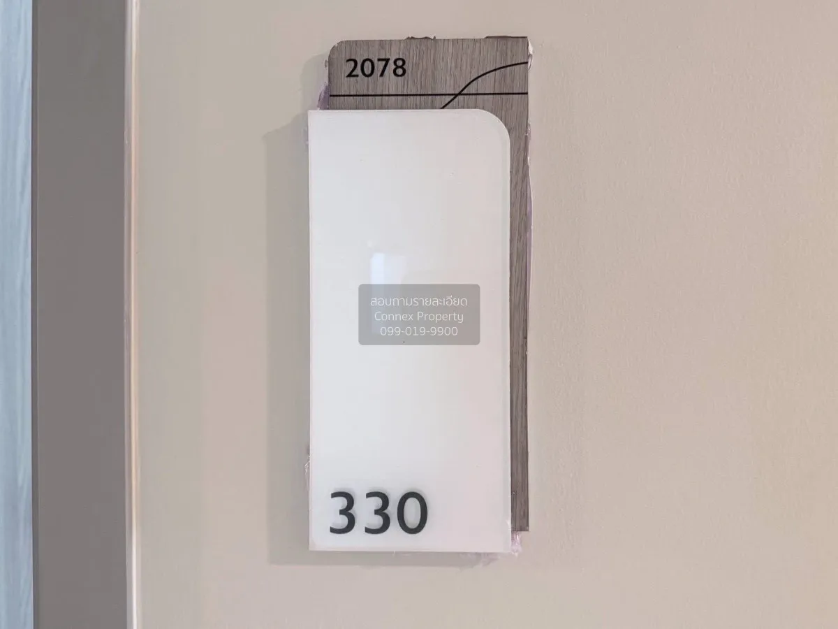For Rent Condo , Atmoz Oasis Onnut , Suan Luang , Suan Luang , Ba