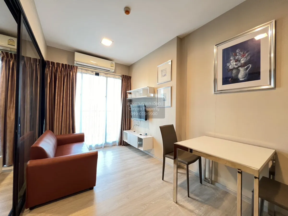 For Sale Condo , Condolette Midst Rama 9 , MRT-Phra Ram 9 , Huai  1
