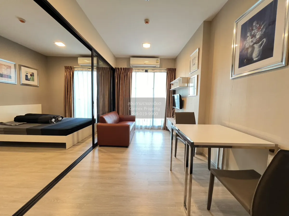 For Sale Condo , Condolette Midst Rama 9 , MRT-Phra Ram 9 , Huai  2