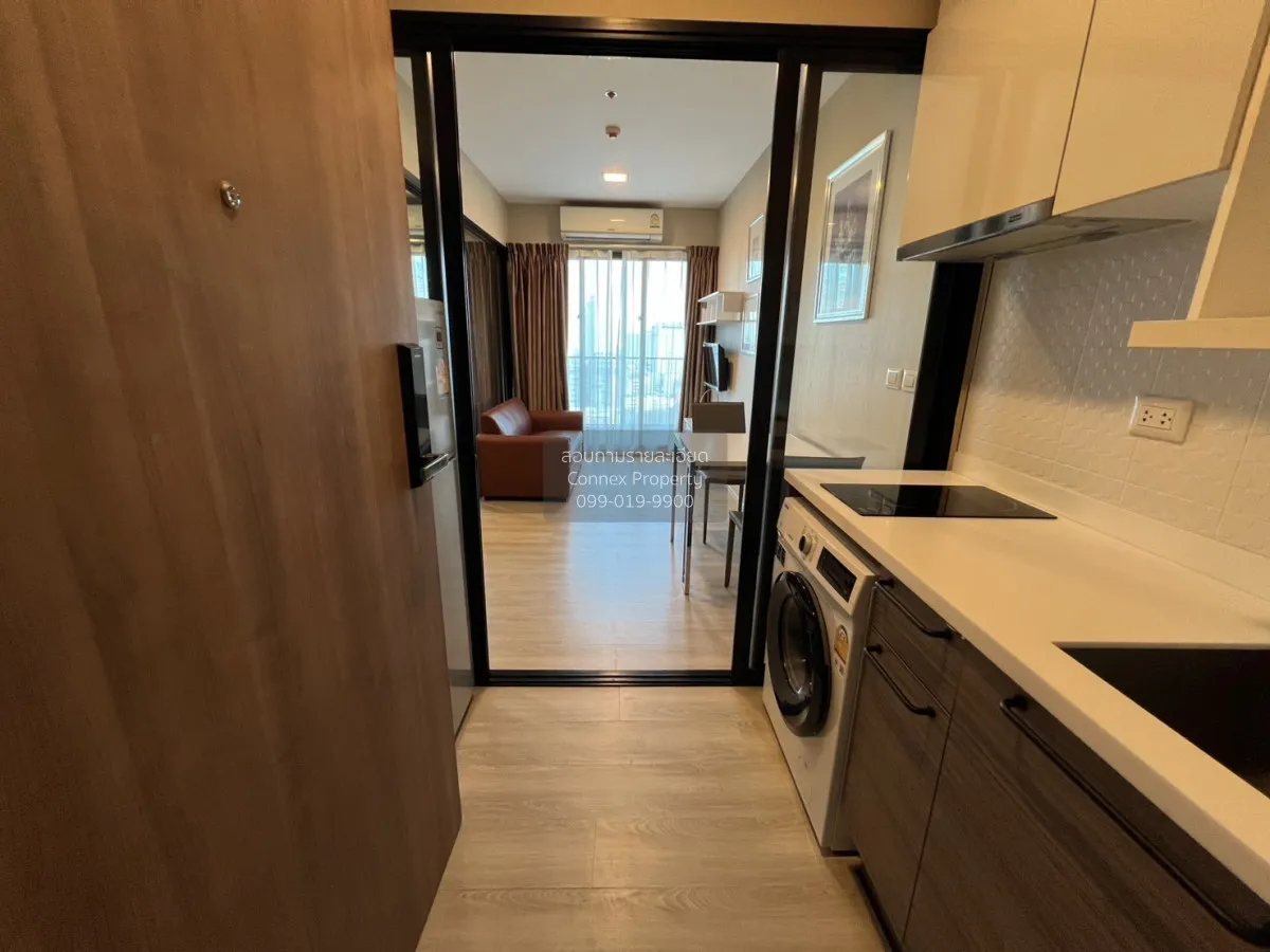For Sale Condo , Condolette Midst Rama 9 , MRT-Phra Ram 9 , Huai  3