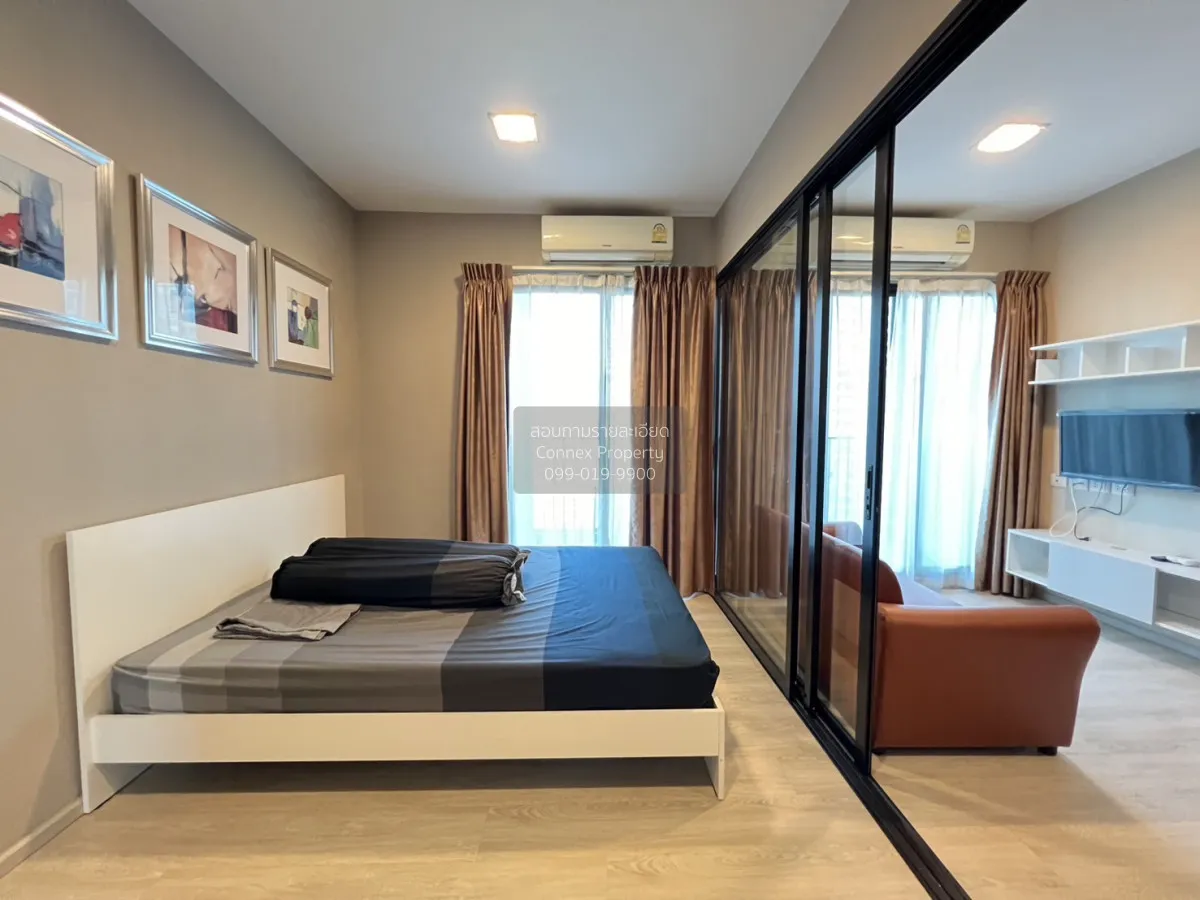 For Sale Condo , Condolette Midst Rama 9 , MRT-Phra Ram 9 , Huai 