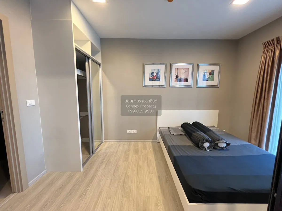 For Sale Condo , Condolette Midst Rama 9 , MRT-Phra Ram 9 , Huai 
