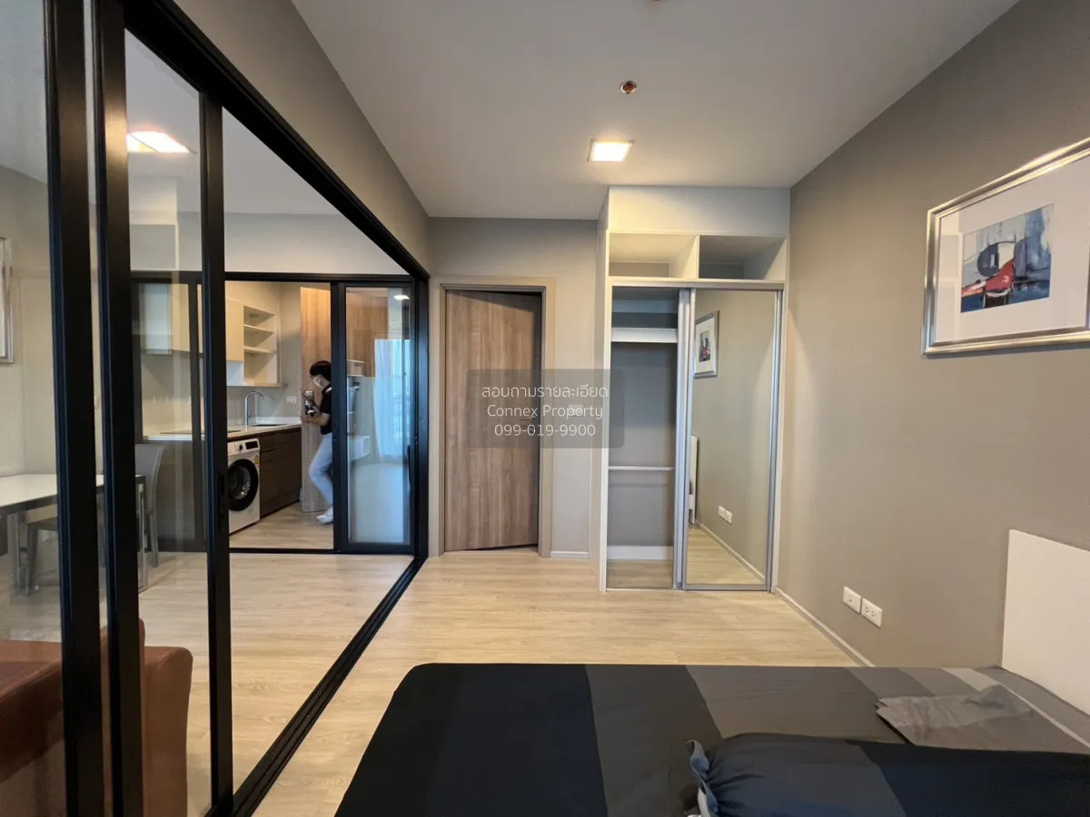 For Sale Condo , Condolette Midst Rama 9 , MRT-Phra Ram 9 , Huai 