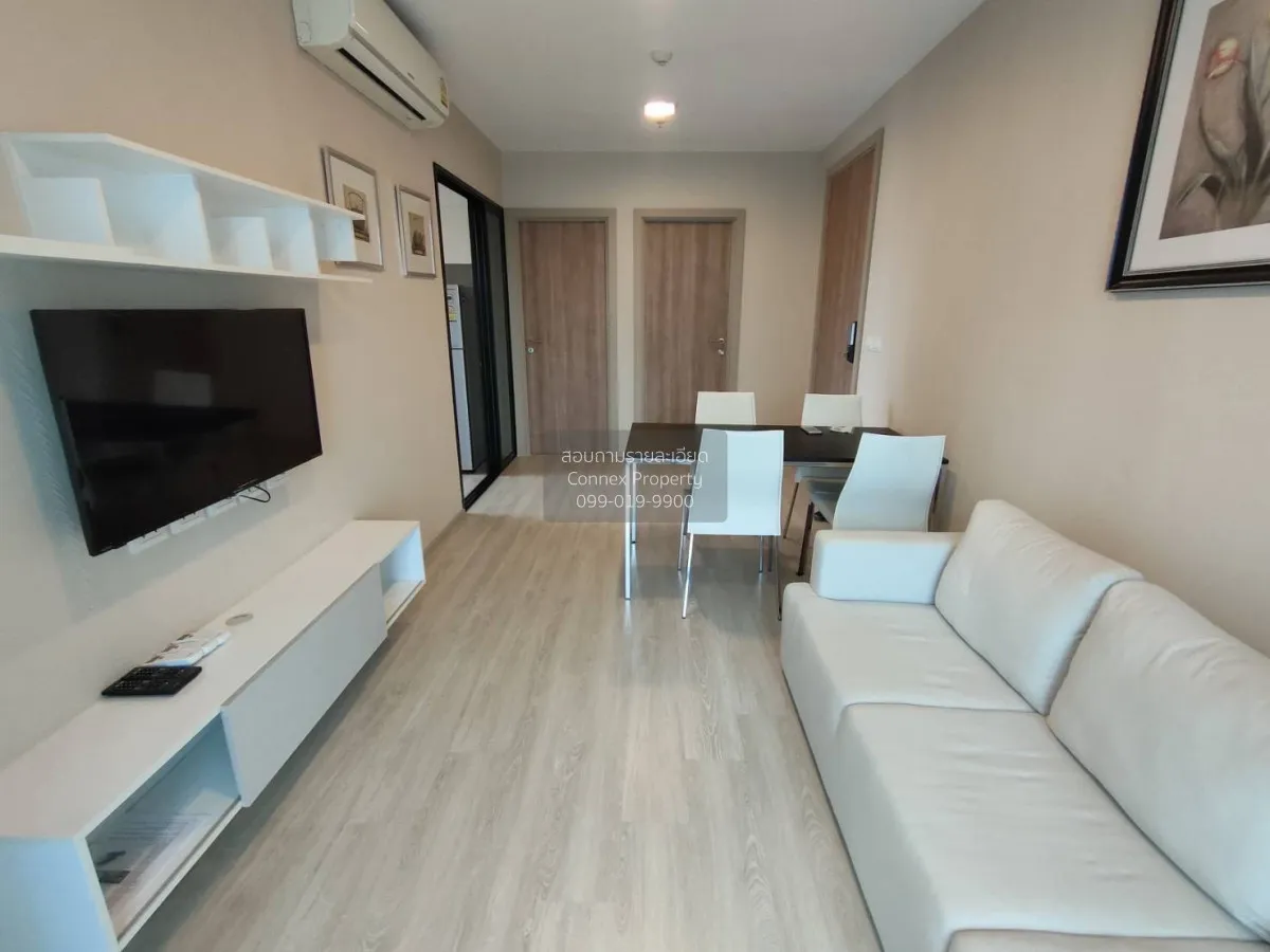 For Sale Condo , Condolette Midst Rama 9 , MRT-Phra Ram 9 , Huai  1