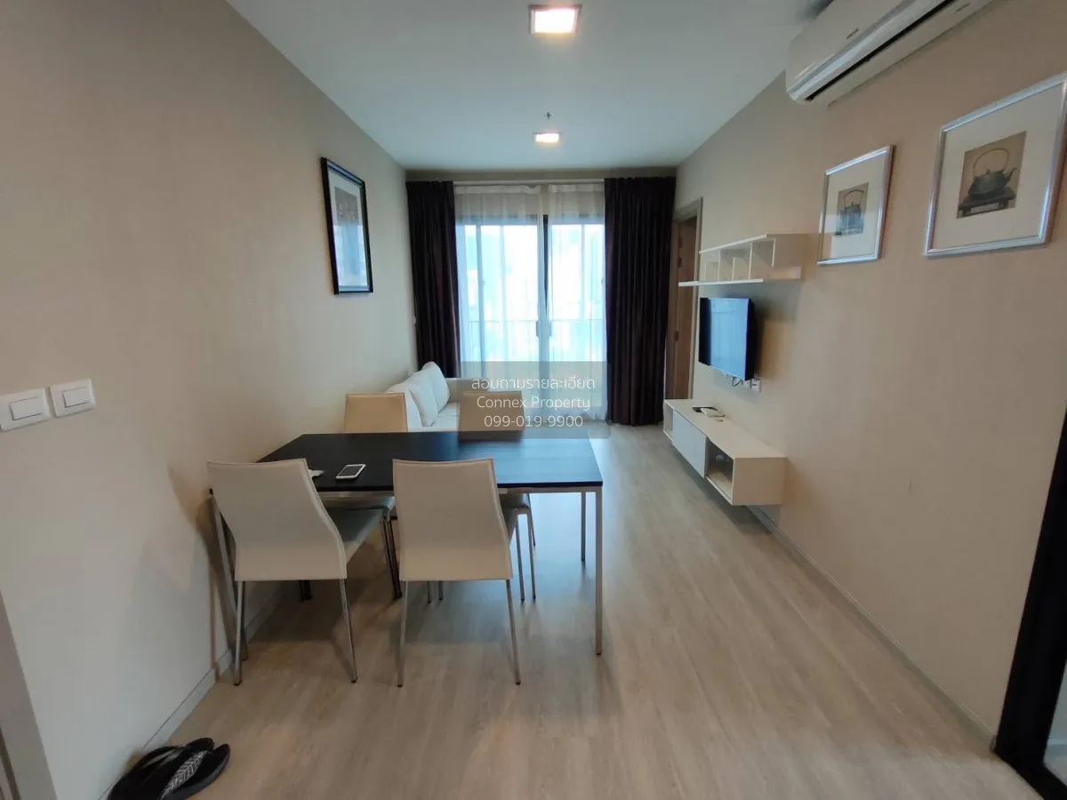 For Sale Condo , Condolette Midst Rama 9 , MRT-Phra Ram 9 , Huai  2
