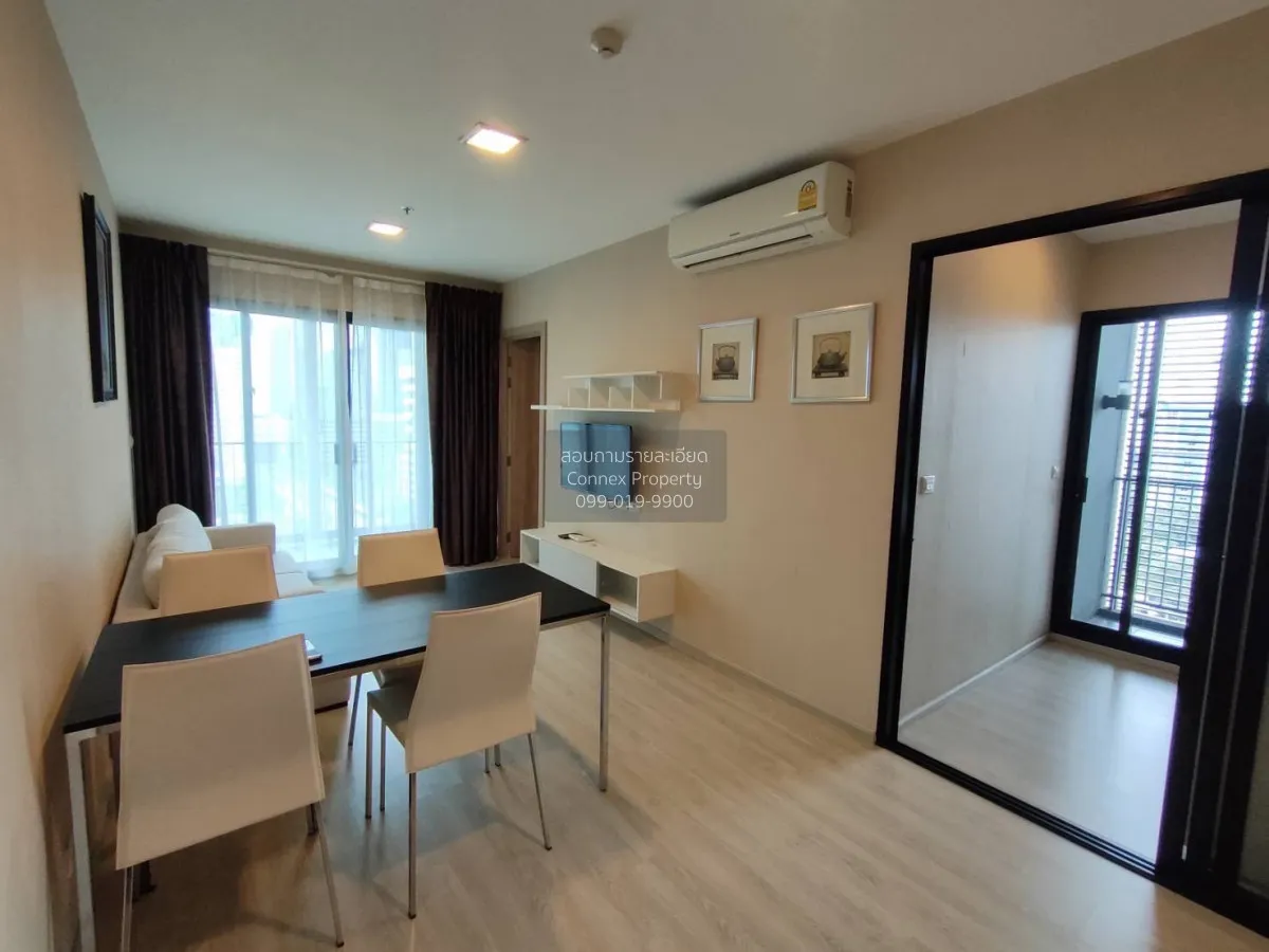 For Sale Condo , Condolette Midst Rama 9 , MRT-Phra Ram 9 , Huai  3