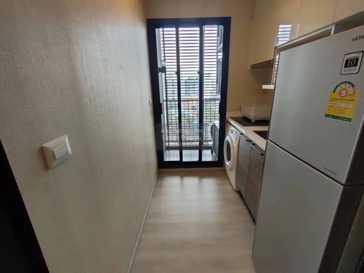 For Sale Condo , Condolette Midst Rama 9 , MRT-Phra Ram 9 , Huai  4