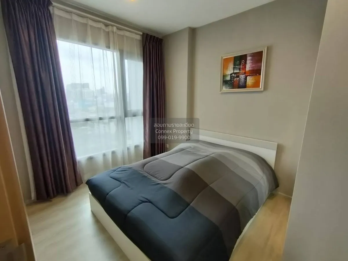 For Sale Condo , Condolette Midst Rama 9 , MRT-Phra Ram 9 , Huai 