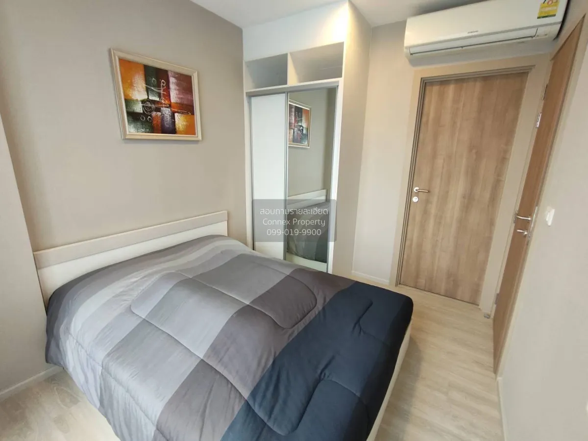 For Sale Condo , Condolette Midst Rama 9 , MRT-Phra Ram 9 , Huai 