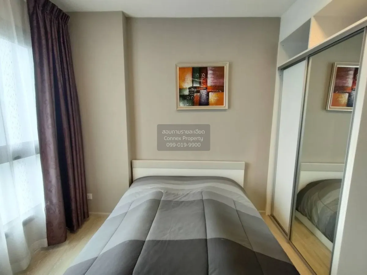 For Sale Condo , Condolette Midst Rama 9 , MRT-Phra Ram 9 , Huai 