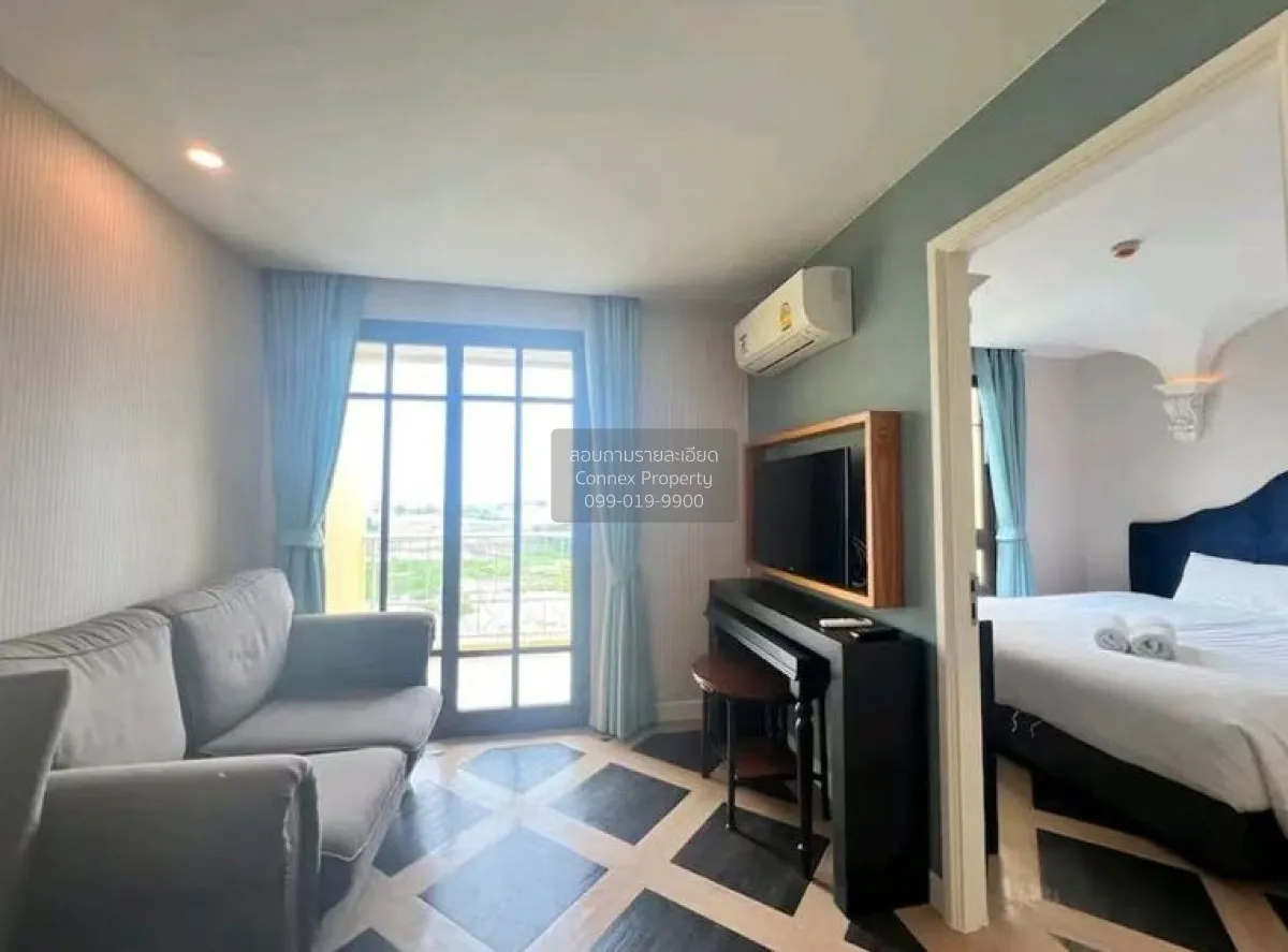 For Sale Condo , Espana Condo Resort Pattaya , Nong Prue , Bang L 1