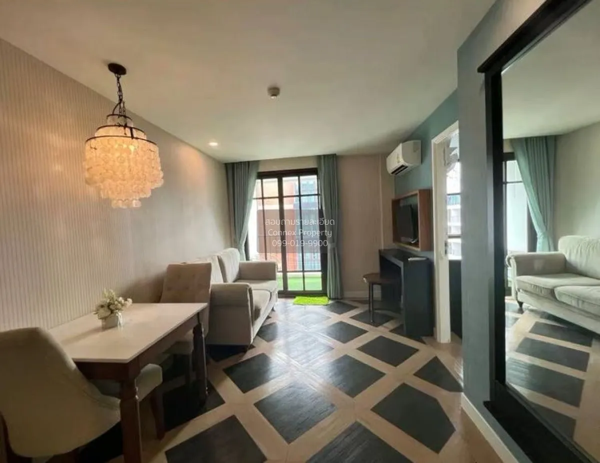 For Sale Condo , Espana Condo Resort Pattaya , Nong Prue , Bang L 2