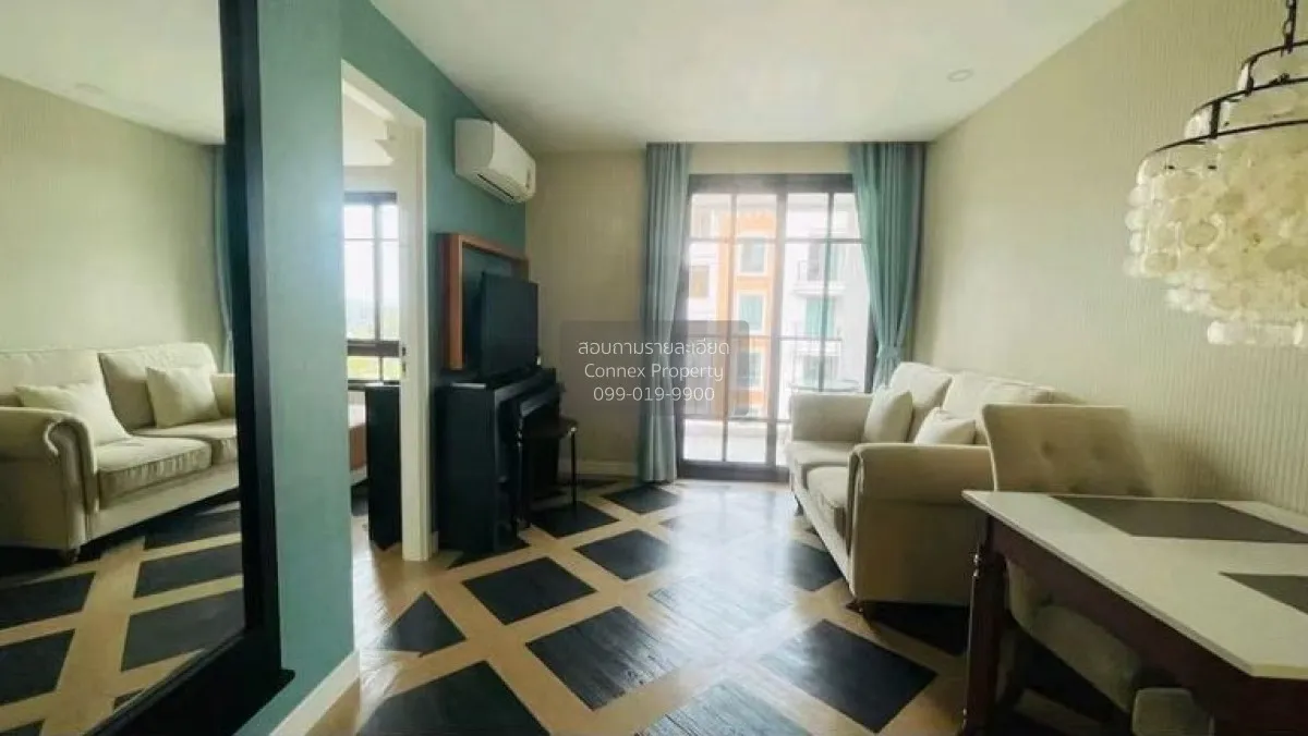 For Sale Condo , Espana Condo Resort Pattaya , Nong Prue , Bang L 3