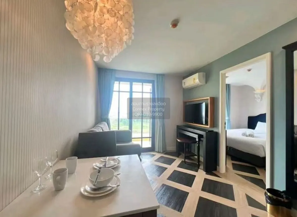 For Sale Condo , Espana Condo Resort Pattaya , Nong Prue , Bang L 4