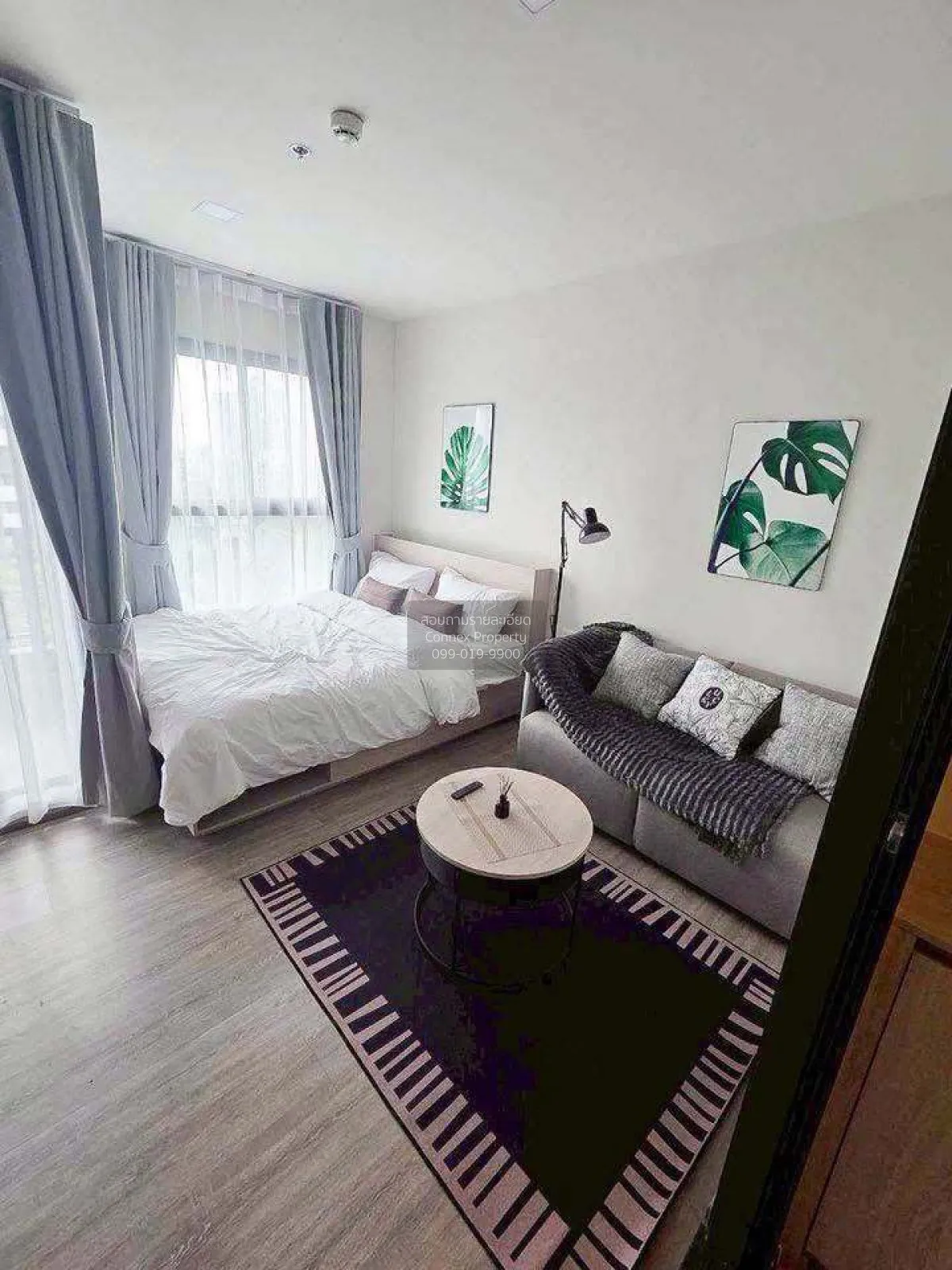 For Rent Condo , Nia by Sansiri , BTS-Phra Khanong , Phra Khanong 1
