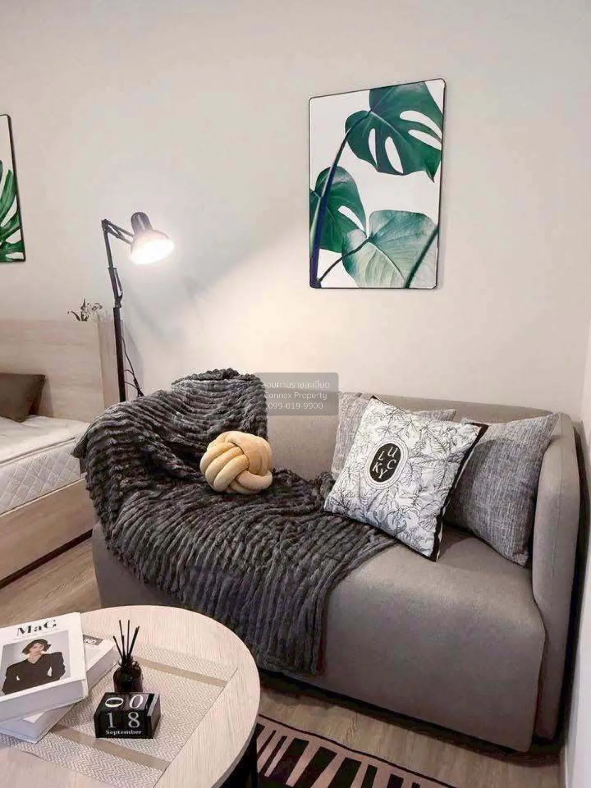 For Rent Condo , Nia by Sansiri , BTS-Phra Khanong , Phra Khanong 2