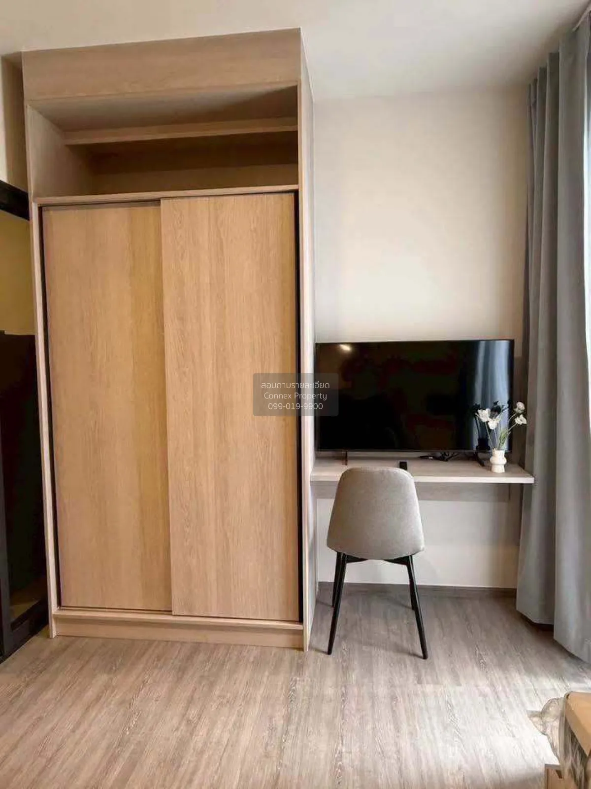 For Rent Condo , Nia by Sansiri , BTS-Phra Khanong , Phra Khanong 3