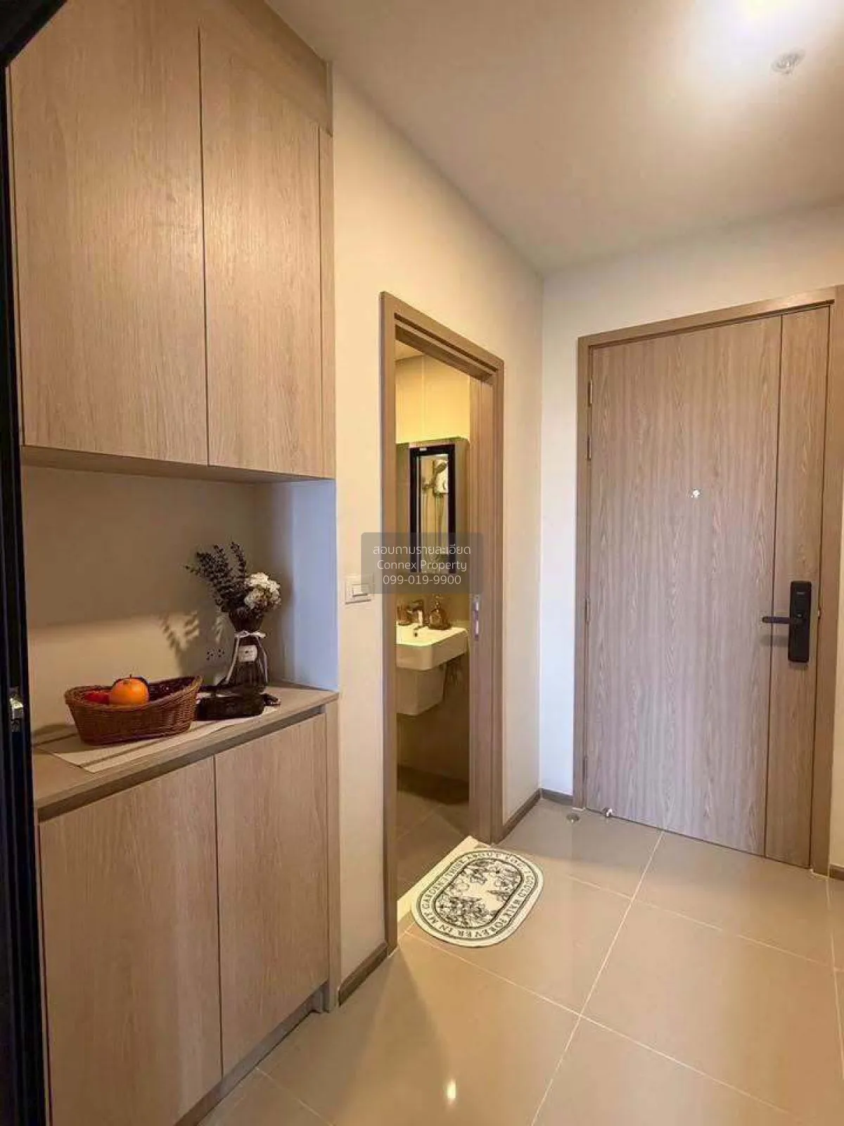 For Rent Condo , Nia by Sansiri , BTS-Phra Khanong , Phra Khanong 4
