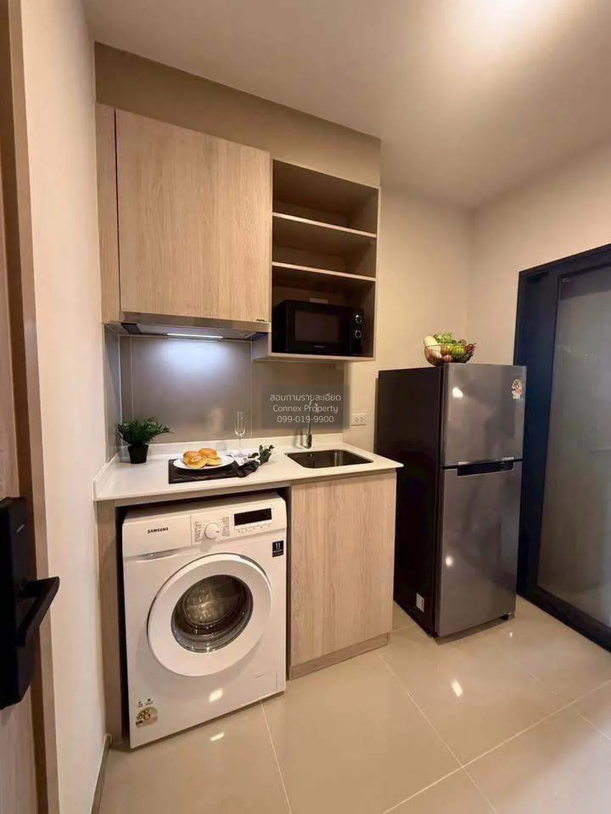 For Rent Condo , Nia by Sansiri , BTS-Phra Khanong , Phra Khanong