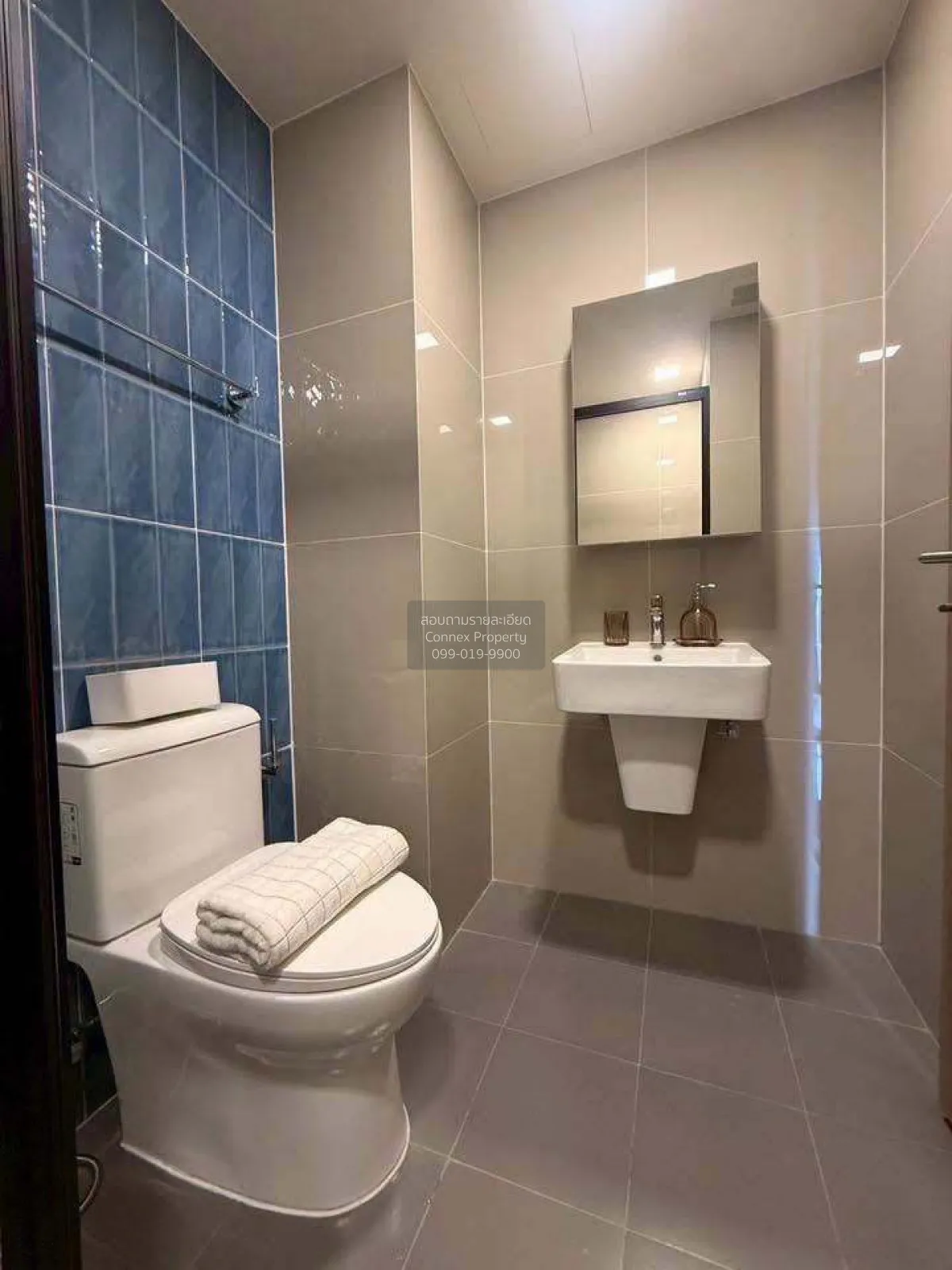 For Rent Condo , Nia by Sansiri , BTS-Phra Khanong , Phra Khanong