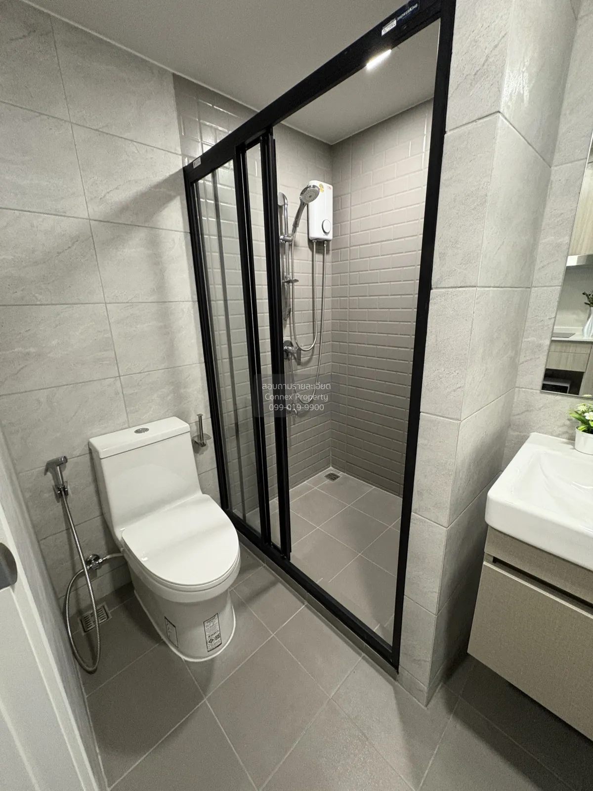 เช่าคอนโด  แอทโมซ โฟลว์ มีนบุรี มีนบุรี เขต มีนบุรี กรุงเทพ CX-16