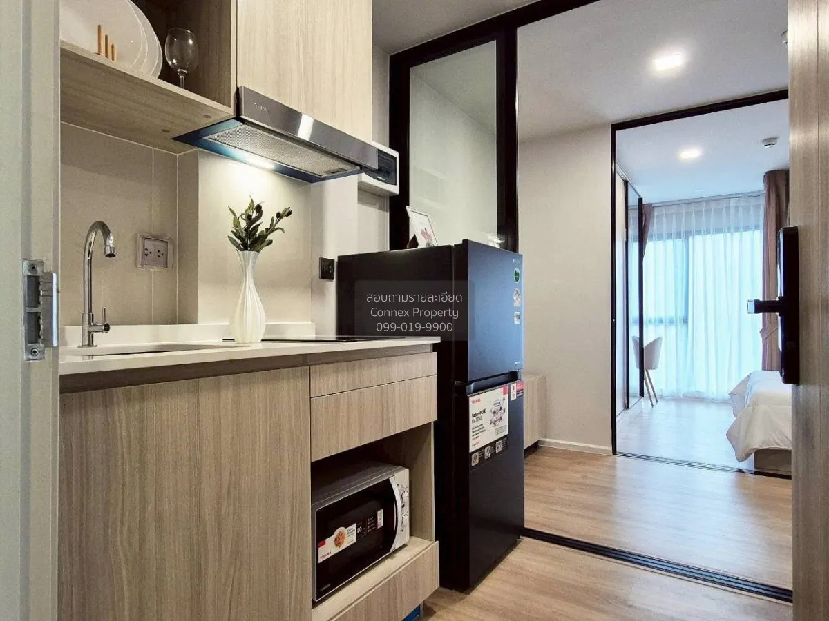 เช่าคอนโด  แอทโมซ โฟลว์ มีนบุรี มีนบุรี เขต มีนบุรี กรุงเทพ CX-16