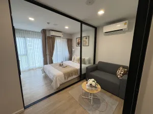 For Rent Condo , Atmoz Flow Minburi , Min Buri , Min Buri , Bangkok , CX-162215