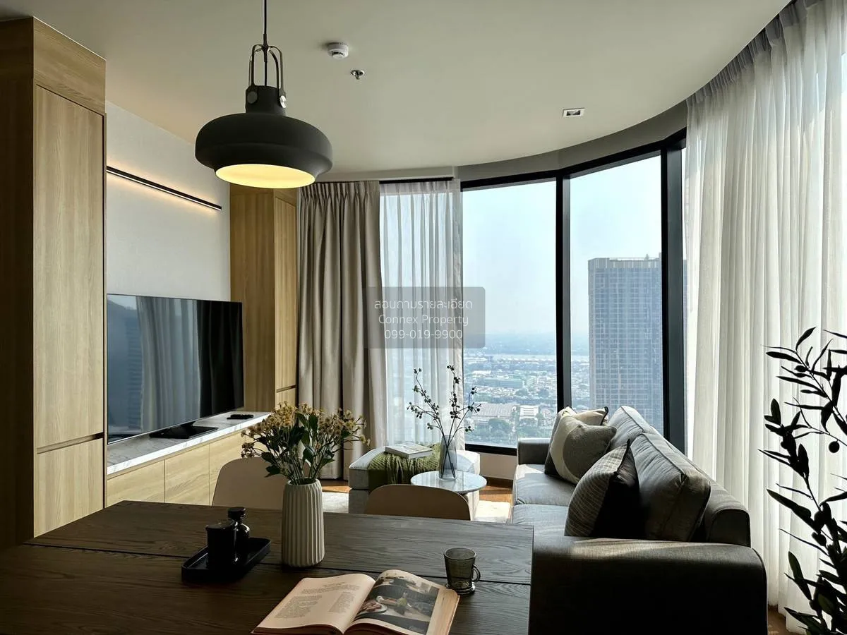 For Rent Condo , Ideo Q Sukhumvit 36 , BTS-Thong Lo , Khlong Tan  1
