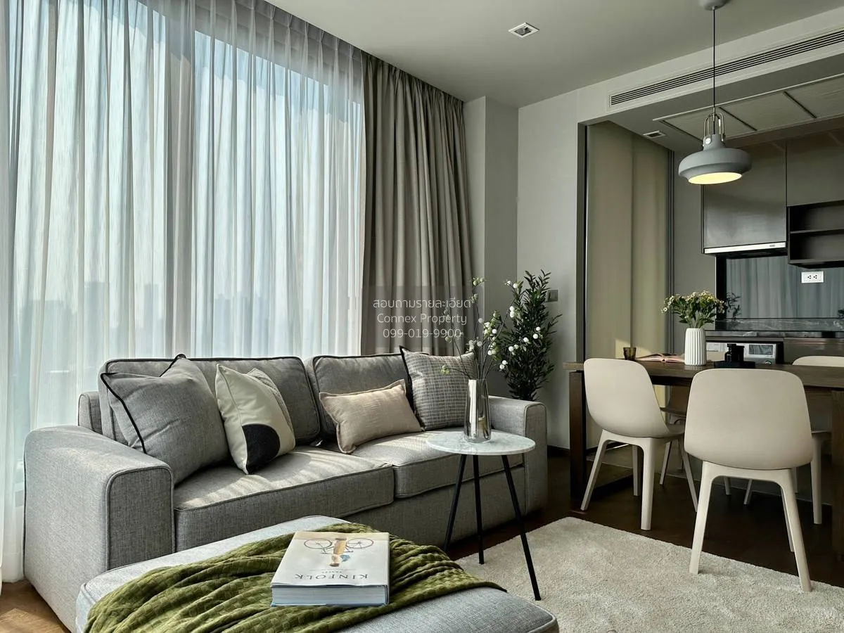 For Rent Condo , Ideo Q Sukhumvit 36 , BTS-Thong Lo , Khlong Tan  2