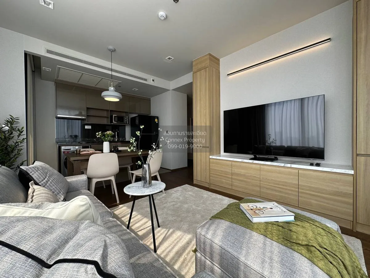 For Rent Condo , Ideo Q Sukhumvit 36 , BTS-Thong Lo , Khlong Tan  3