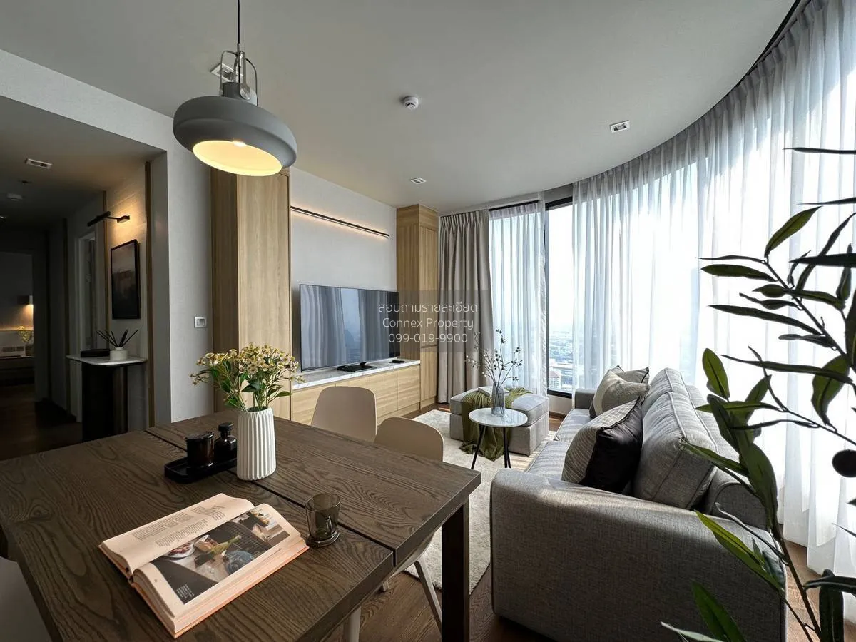 For Rent Condo , Ideo Q Sukhumvit 36 , BTS-Thong Lo , Khlong Tan  4