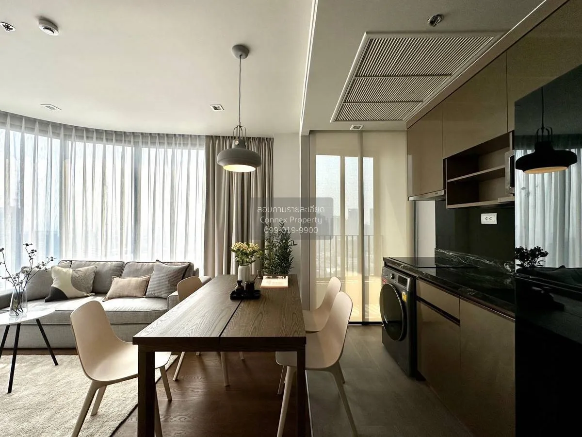 For Rent Condo , Ideo Q Sukhumvit 36 , BTS-Thong Lo , Khlong Tan 