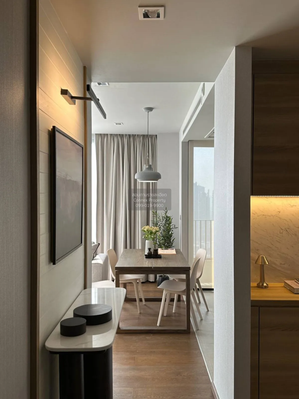 For Rent Condo , Ideo Q Sukhumvit 36 , BTS-Thong Lo , Khlong Tan 