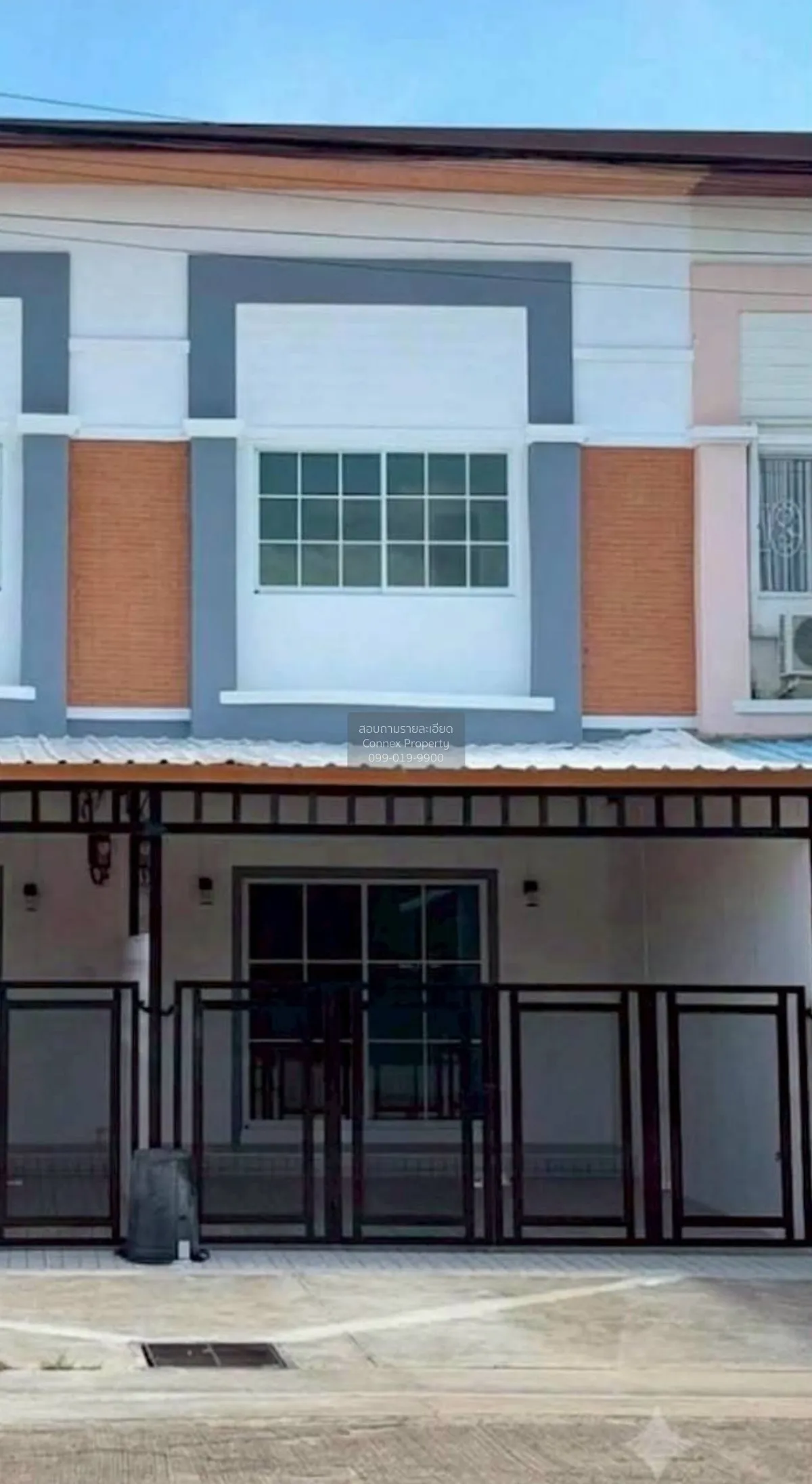 For Sale Townhouse/Townhome  , Suetrong Cozy Bangbuathong-340 , n 1
