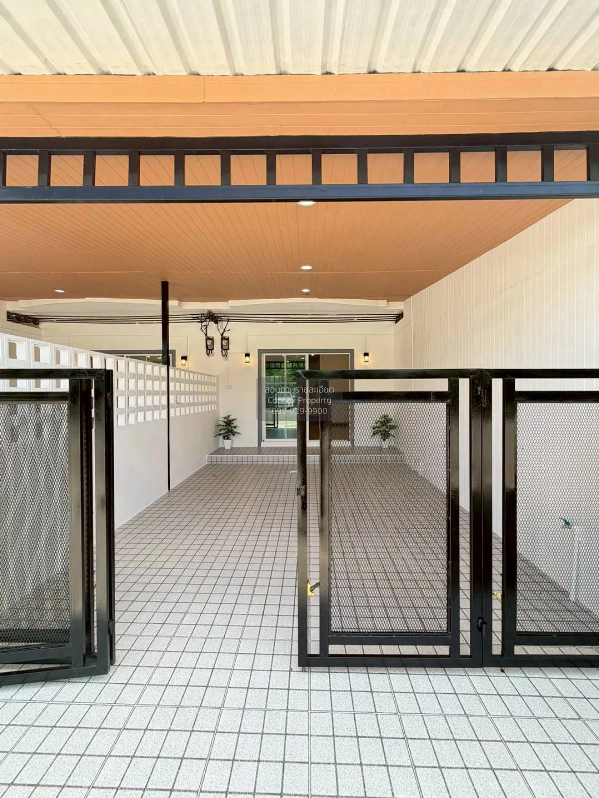 For Sale Townhouse/Townhome  , Suetrong Cozy Bangbuathong-340 , n 2
