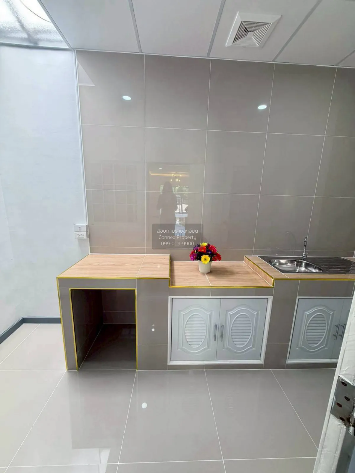 For Sale Townhouse/Townhome  , Suetrong Cozy Bangbuathong-340 , n