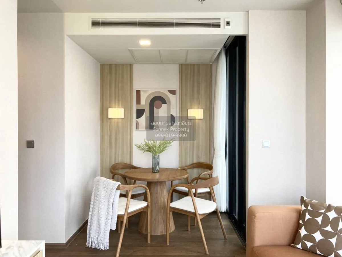 For Rent Condo , Ideo Q Sukhumvit 36 , BTS-Thong Lo , Khlong Tan  1