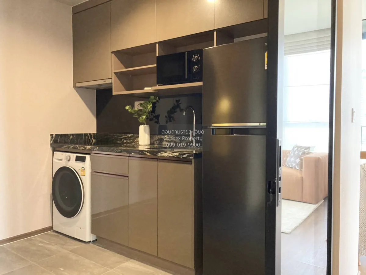 For Rent Condo , Ideo Q Sukhumvit 36 , BTS-Thong Lo , Khlong Tan  2