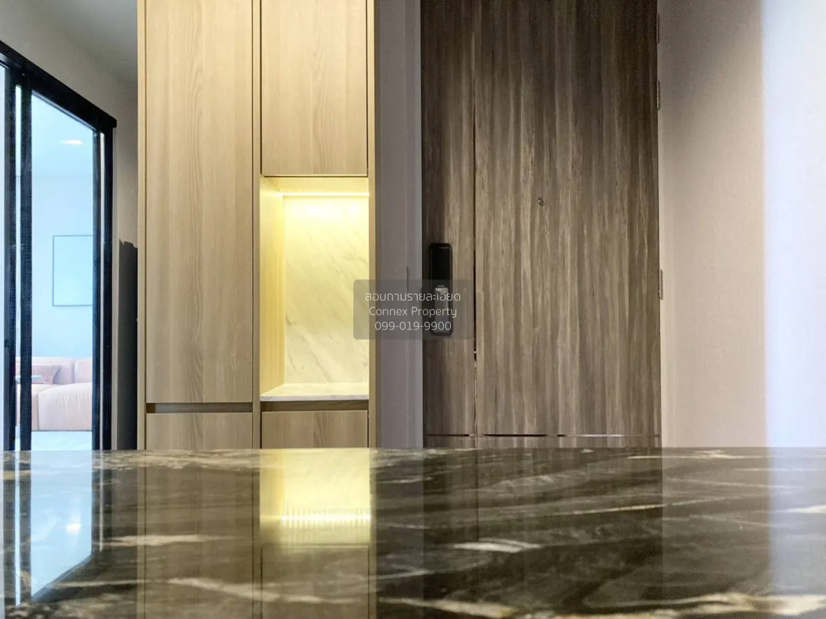 For Rent Condo , Ideo Q Sukhumvit 36 , BTS-Thong Lo , Khlong Tan  3