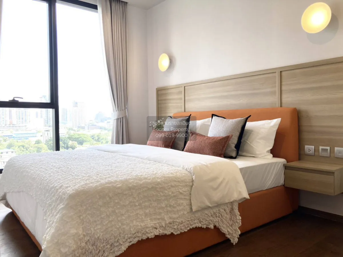 For Rent Condo , Ideo Q Sukhumvit 36 , BTS-Thong Lo , Khlong Tan  4