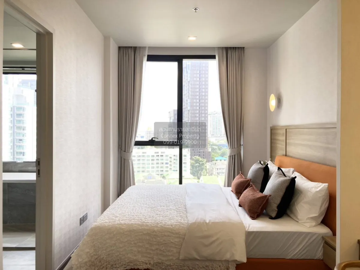 For Rent Condo , Ideo Q Sukhumvit 36 , BTS-Thong Lo , Khlong Tan 