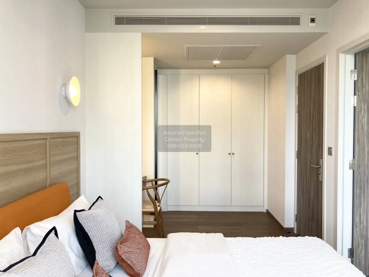 For Rent Condo , Ideo Q Sukhumvit 36 , BTS-Thong Lo , Khlong Tan 