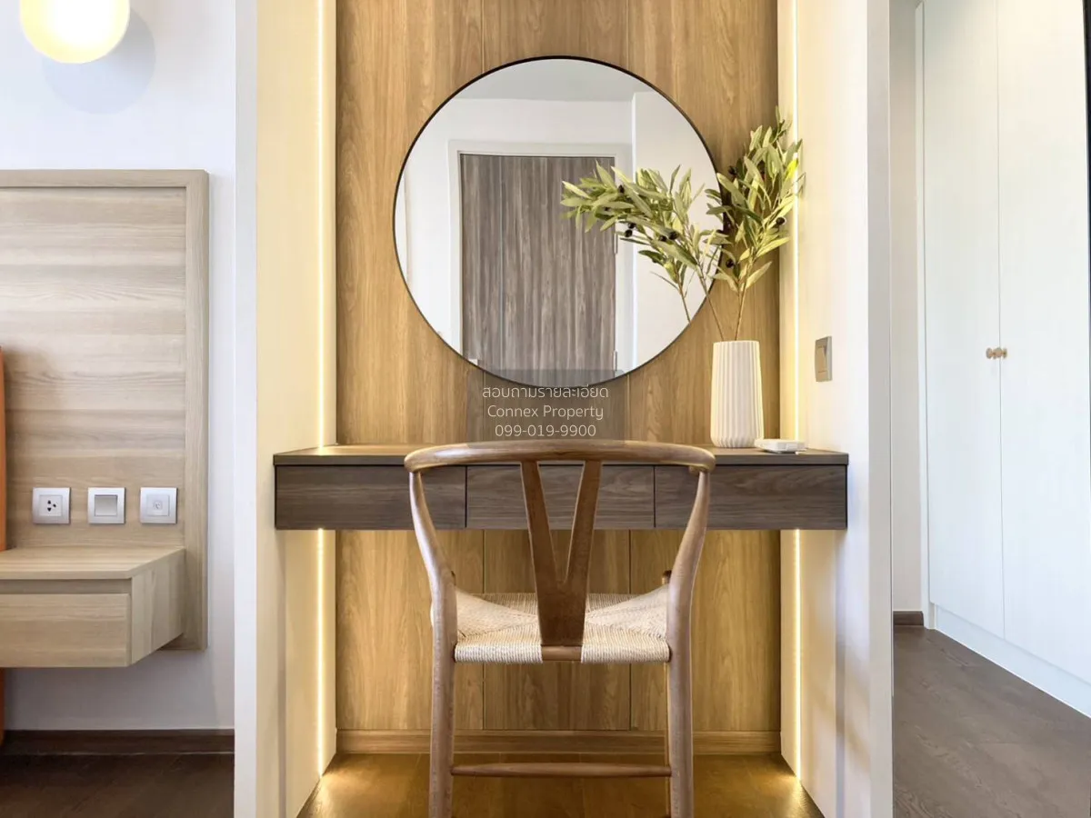 For Rent Condo , Ideo Q Sukhumvit 36 , BTS-Thong Lo , Khlong Tan 
