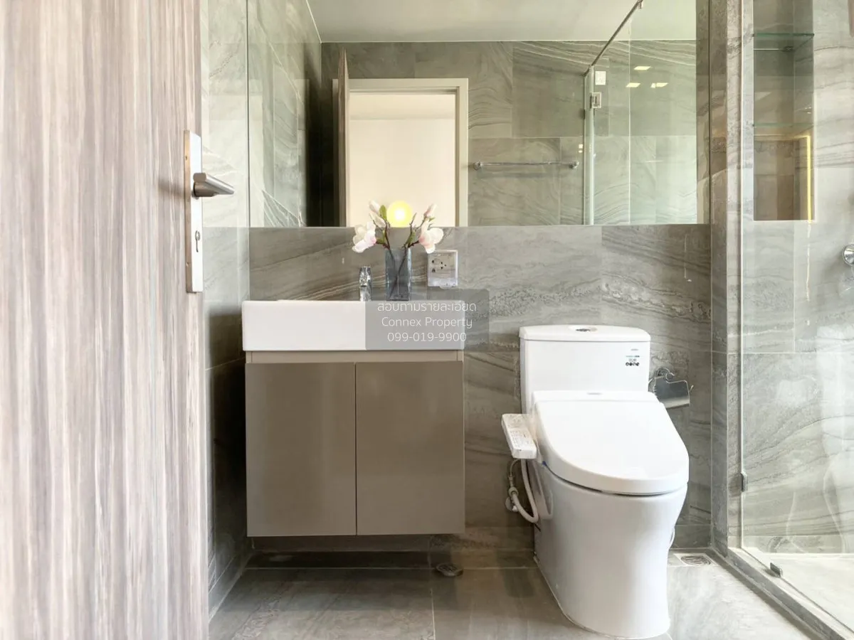 For Rent Condo , Ideo Q Sukhumvit 36 , BTS-Thong Lo , Khlong Tan 